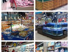 -大润发(勤业店)