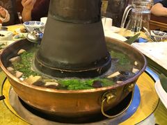 -东来顺饭庄(金泉广场店)