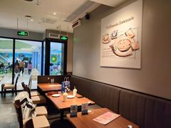 -萨莉亚意式餐厅(百联青浦购物中心店)