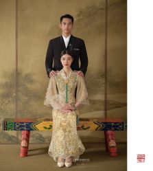 点击看大图 -爱城婚纱摄影·品质严选店