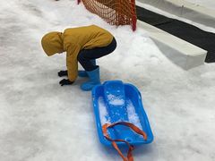 -Mr·Kuma酷么先生雪之乐园