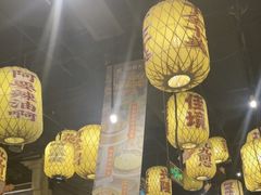 -南京大牌档(壹方天地店)