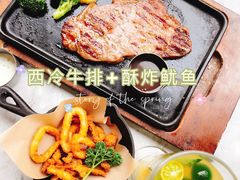 -必胜客(滨江店)