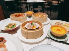 -珍呈中餐厅•粤川淮扬新疆(乌鲁木齐康莱德酒店)