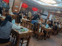 -砂锅居(西四店)