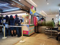 -PAOPAO Bakery&Café(港汇店)