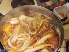 -沼津港精致料理·寿喜烧·烧鸟(漕河泾印象城店)