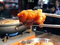 -MI WU FACTORY米屋美食工厂餐厅(绿地店)