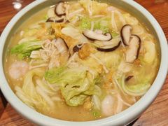 -七菜馆·东北菜·蒸饺(文体路店)