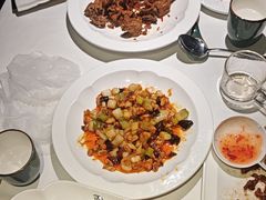 -大鸭梨烤鸭(望京店)
