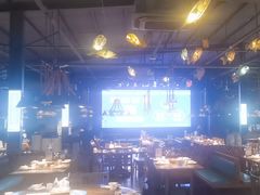 -黄龙海鲜大排档(杭州总店)