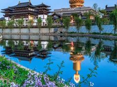 -兴隆文化园景区