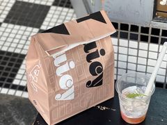 -Juicy Bakery(大学路店)