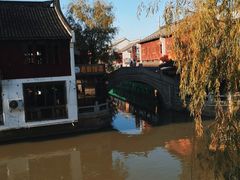 -召稼楼古镇