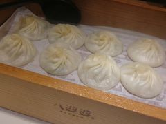 小笼汤包（8个）-八婆婆烧仙草(曾厝垵店)