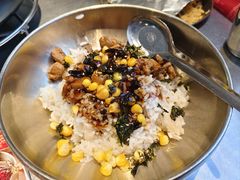 -合易泓烤肉•首创生椰大油边(宁山路店)