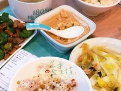 -老乡鸡(华润太湖店)
