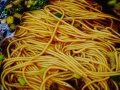 -伟记奥面馆(养育巷店)