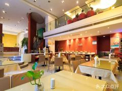 -锦江之星品尚(杭州西湖大道南宋御街店)