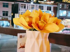 -隔壁老王·家常云南菜(花巷店)
