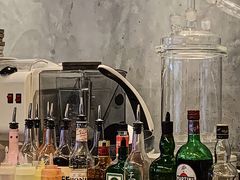 孟婆汤-BE NORMAL CAFE(霞溪路店)