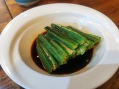 -老姑砂锅·烧烤天津菜(体北道店)