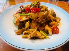 -赵家小馆(沈阳禹洲广场店)