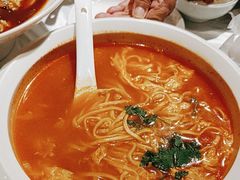 -桂园餐厅(五大道店)