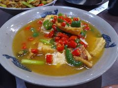 家常豆腐-潇湘阁(望京SOHO店)