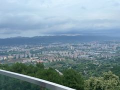 -缙云山景区