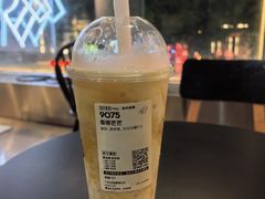 -喜茶(广州北京路惠福东店)