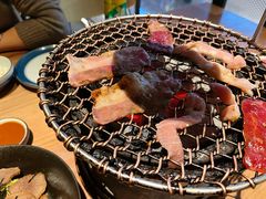 -烧肉达人•炭火烧肉(新天地店)