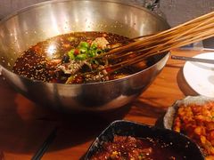 -付小姐在成都(中山公园店)