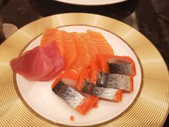 -骊韵咖啡厅(深圳中海凯骊酒店)