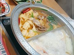 -牛New寿喜烧(青浦店)