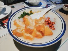 广州荔湾艇仔粥-蘩楼(华强北总店)