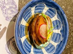 -食冶海鲜放题(福田COCO Park店)