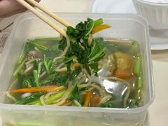 -纽顿熟食中心