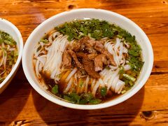 -肆姐面粉馆(坡子街店)