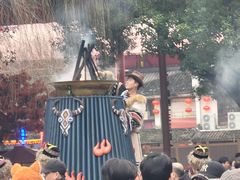 -杭州宋城
