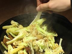 -黑鸡小馆(金源店)