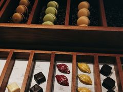 -Social 秀西餐厅-长沙瑞吉酒店(运达店)
