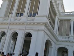 -新加坡总统府