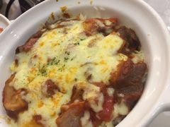 -丽莎沙拉轻食餐厅(国贸店)