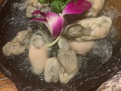 -老牌坊云南鱼豆花火锅(爱建店)