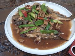 -友强·23年特色海鲜大排档(厦门店)