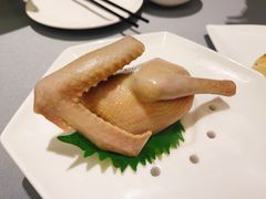 千禧盐水乳鸽-狮王府淮扬菜(新街口友谊店)