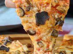 -IL Forno 意坊·意大利餐厅(花园店)