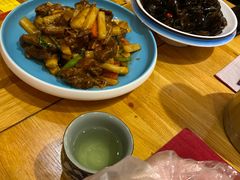 -浣溪沙富硒温泉