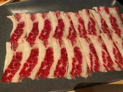 -新石器烤肉(百联川沙店)